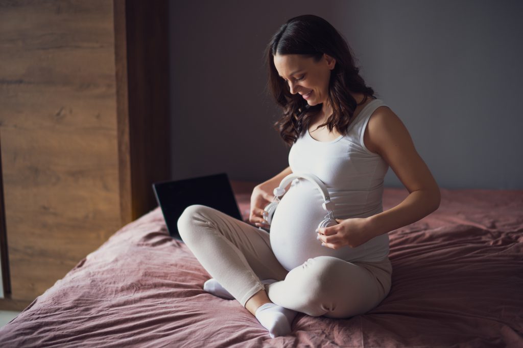 seguro de salud para embarazo y parto